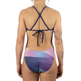 ONE-PIECE SWIMSUIT